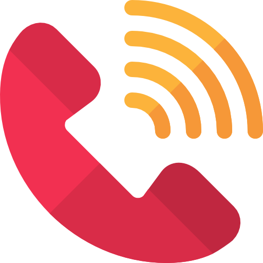 Phone numer icon